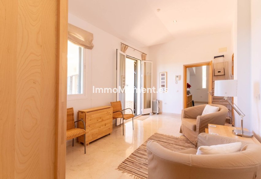 Resale - Detached villa - Mijas - Mijas Golf