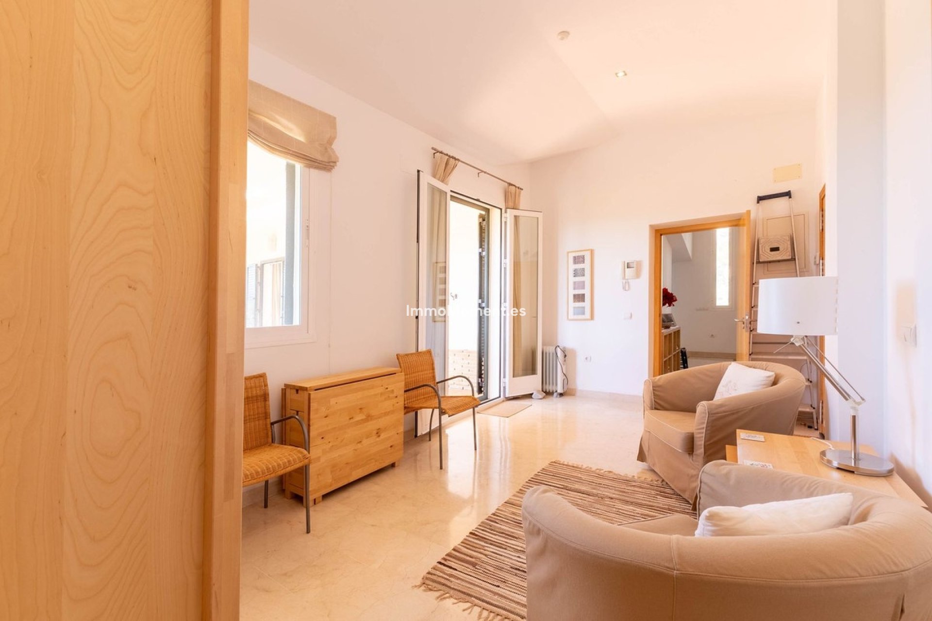 Resale - Detached villa - Mijas - Mijas Golf