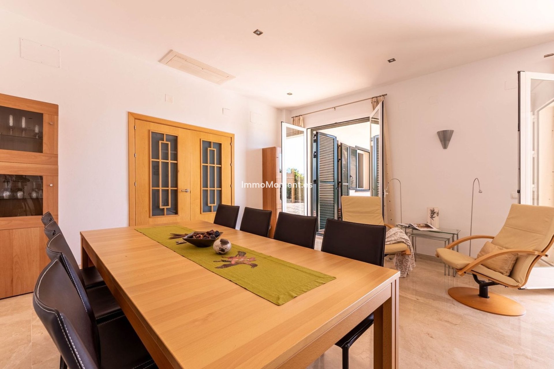 Resale - Detached villa - Mijas - Mijas Golf