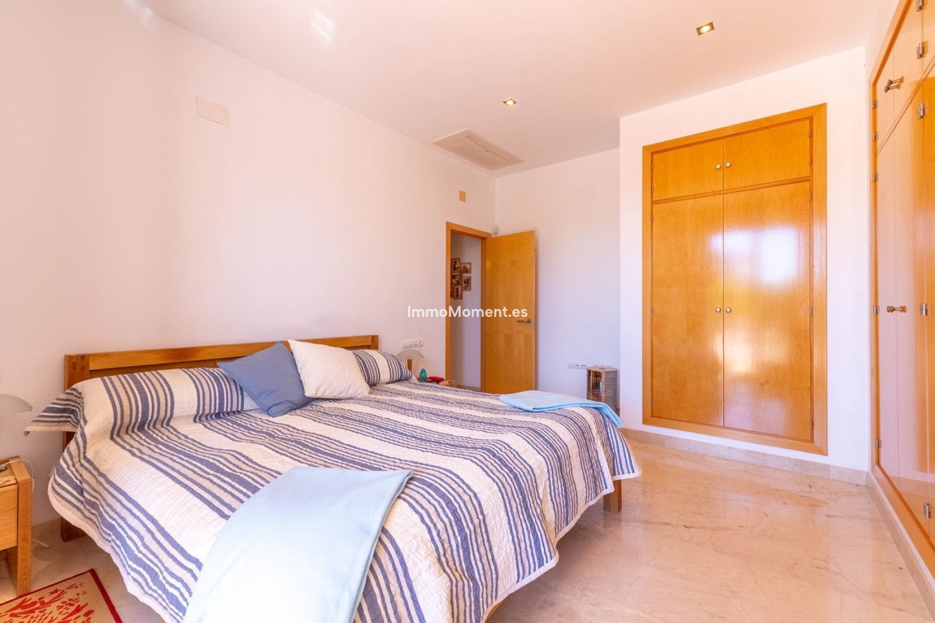 Resale - Detached villa - Mijas - Mijas Golf