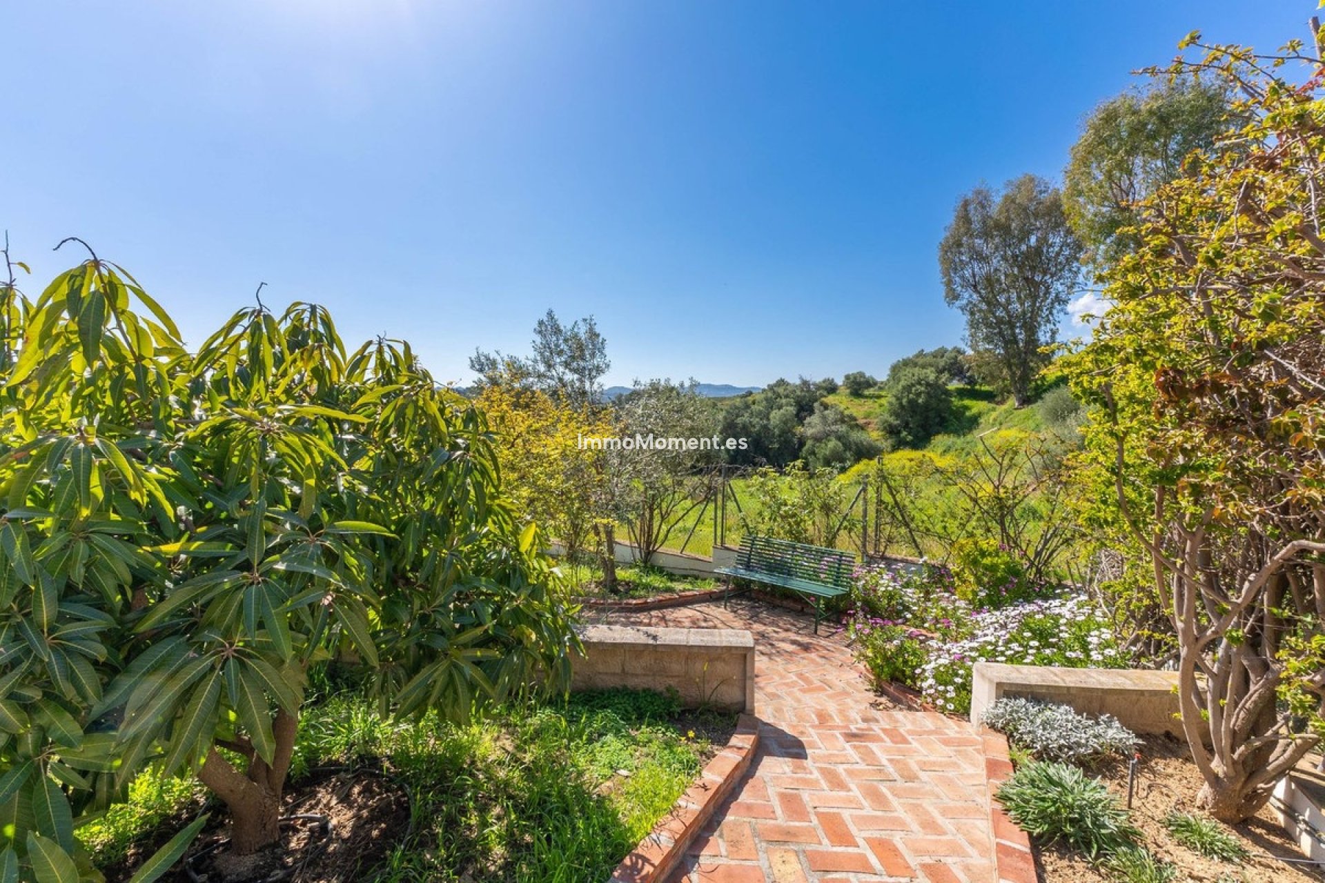 Resale - Detached villa - Mijas - Mijas Golf