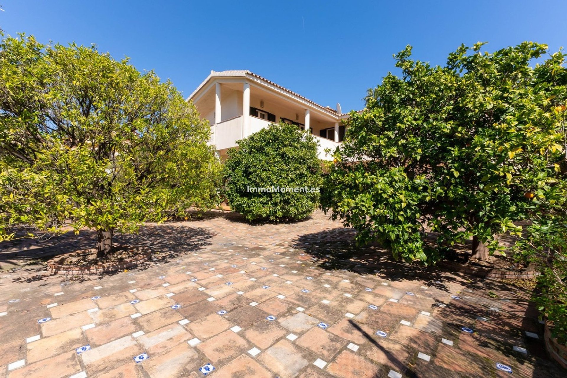 Resale - Detached villa - Mijas - Mijas Golf