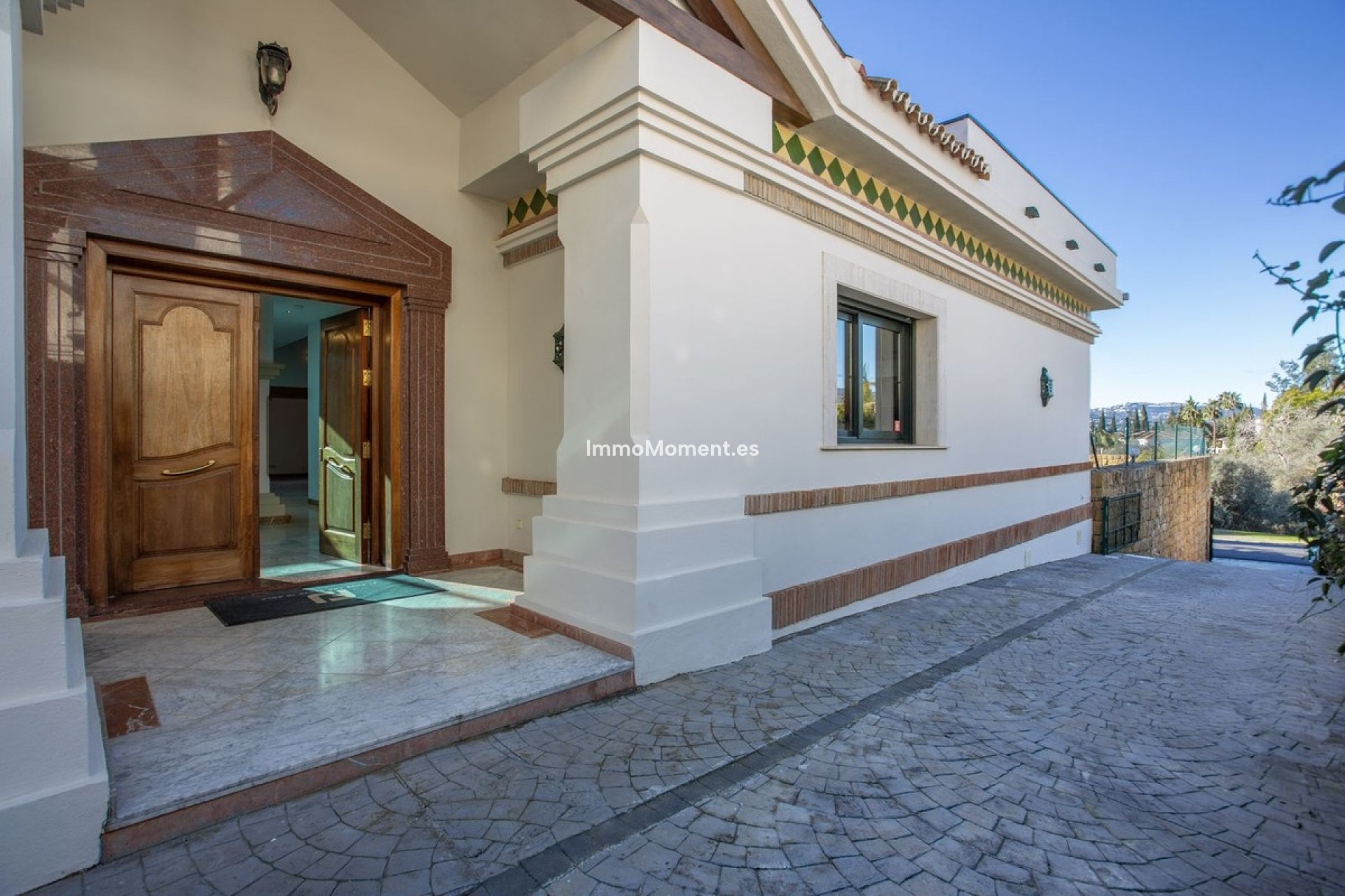 Resale - Detached villa - Mijas - Mijas Golf