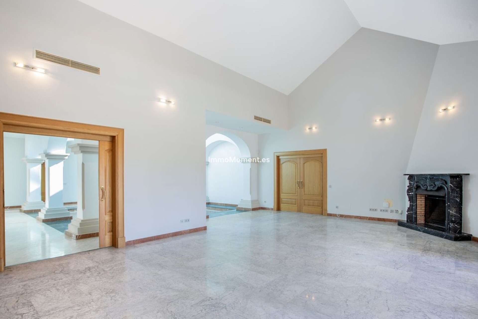 Resale - Detached villa - Mijas - Mijas Golf