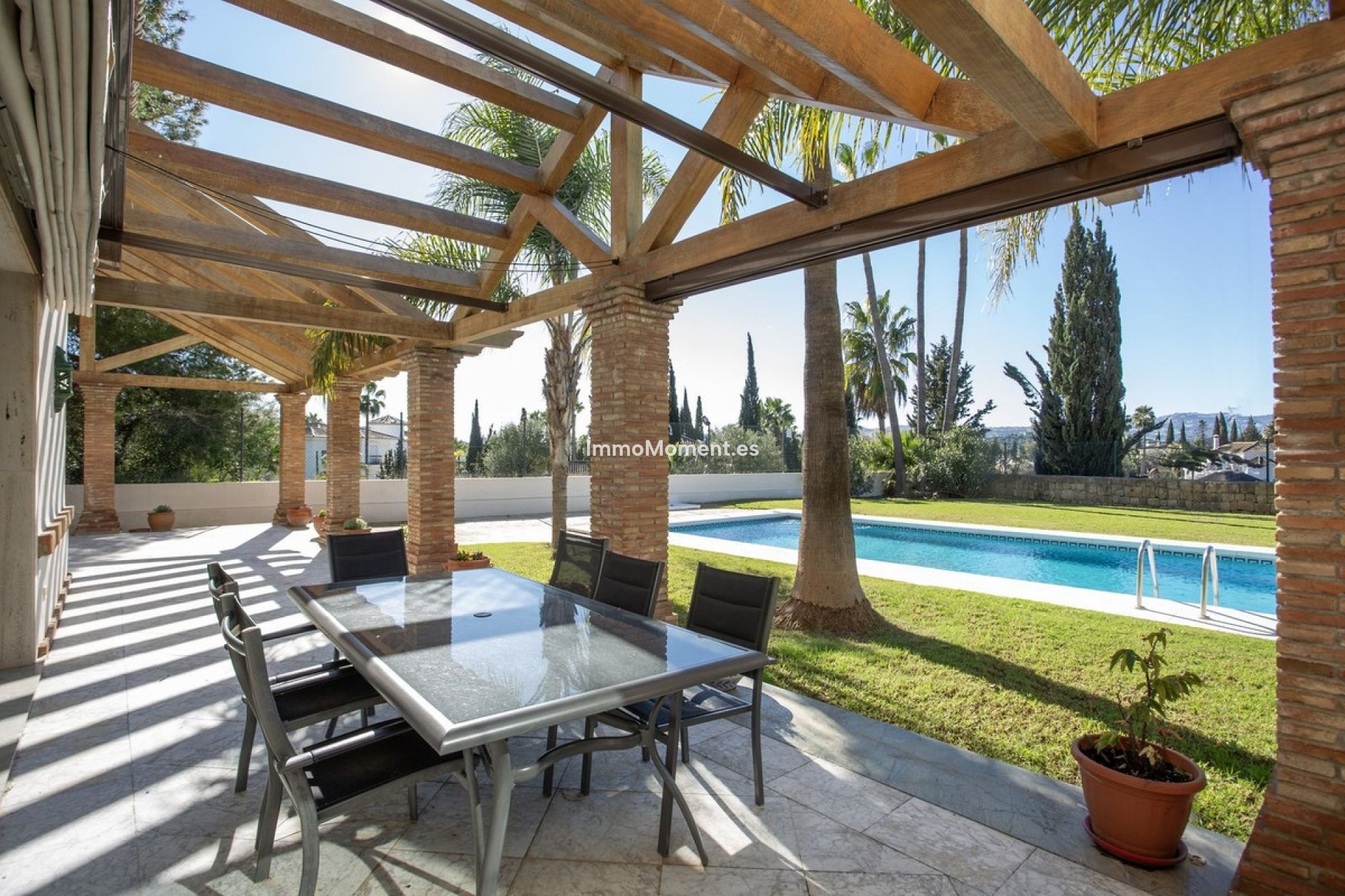 Resale - Detached villa - Mijas - Mijas Golf