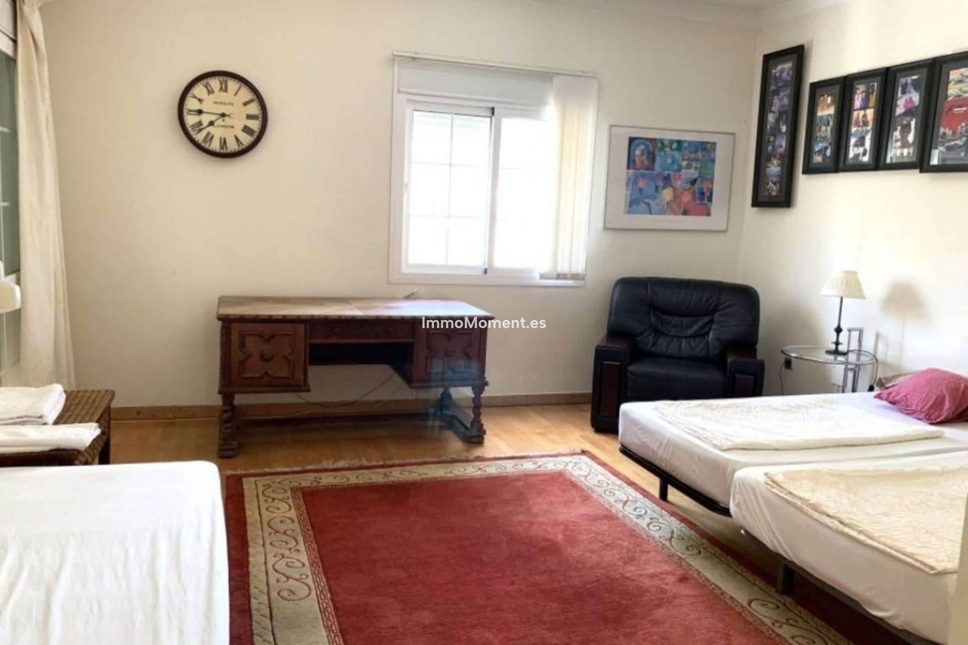 Resale - Detached villa - Mijas - Mijas Golf