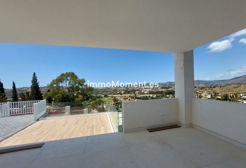 Resale - Detached villa - Mijas - Mijas Golf