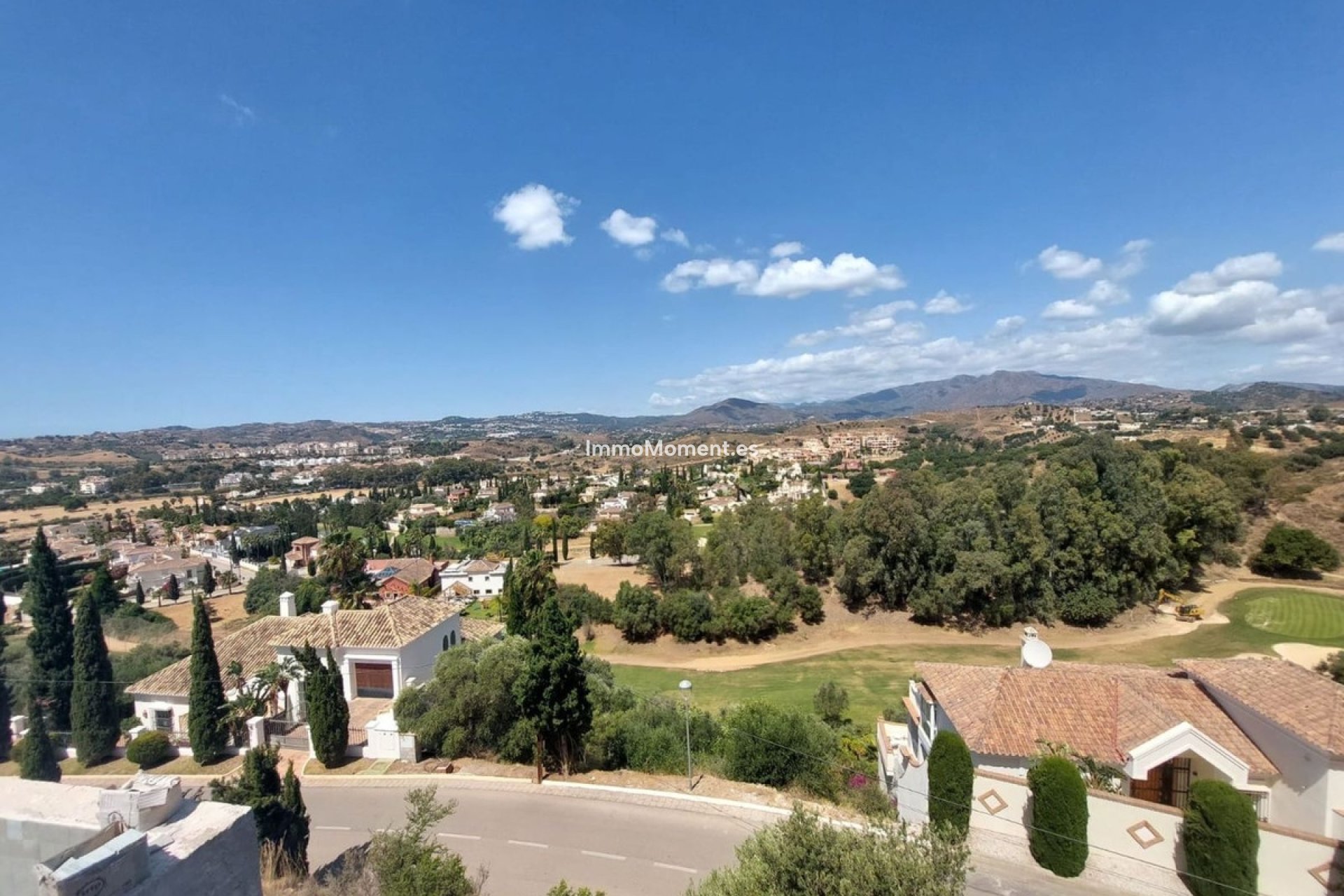 Resale - Detached villa - Mijas - Mijas Golf