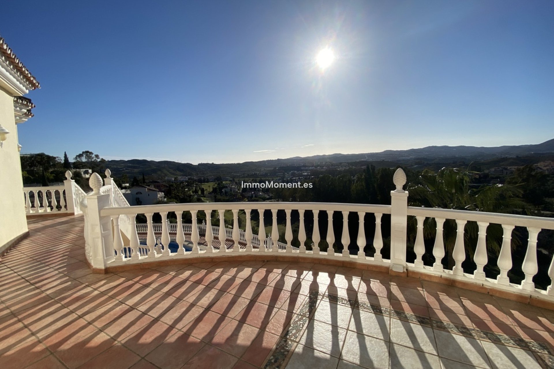 Resale - Detached villa - Mijas - Mijas Golf
