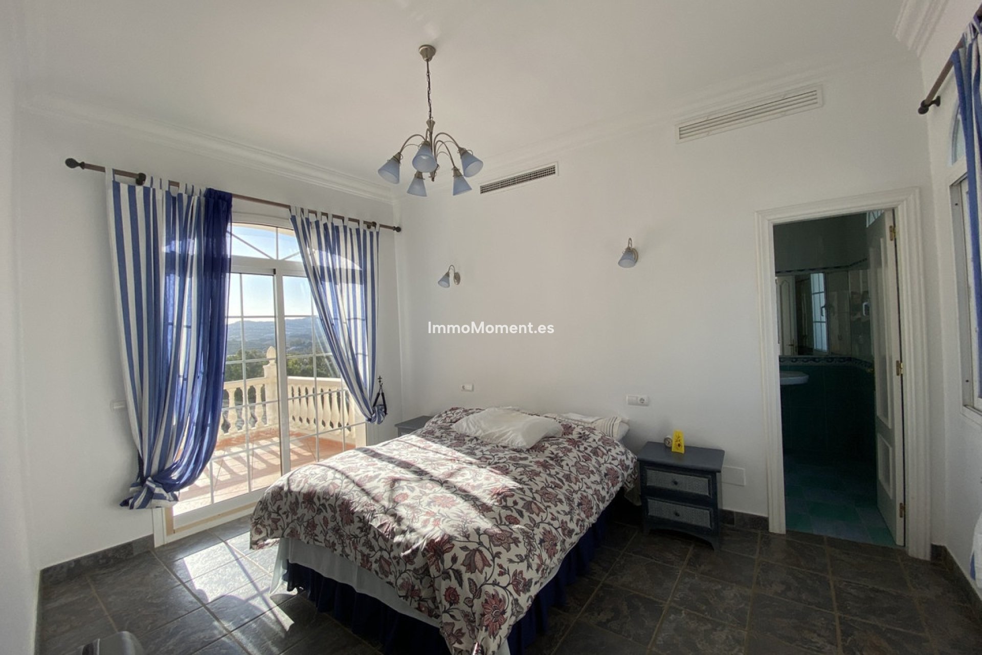 Resale - Detached villa - Mijas - Mijas Golf
