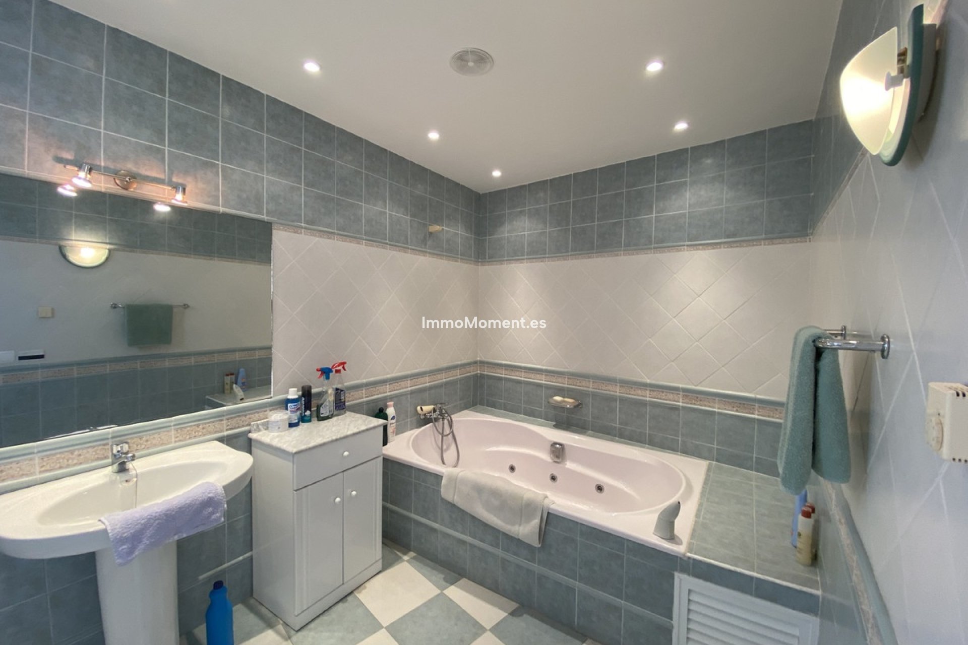 Resale - Detached villa - Mijas - Mijas Golf