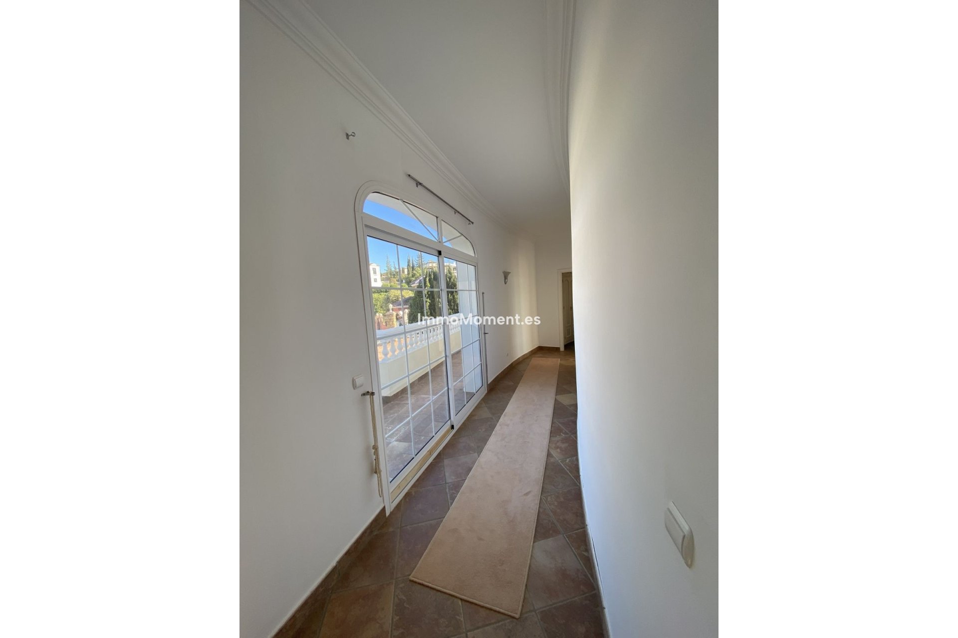 Resale - Detached villa - Mijas - Mijas Golf