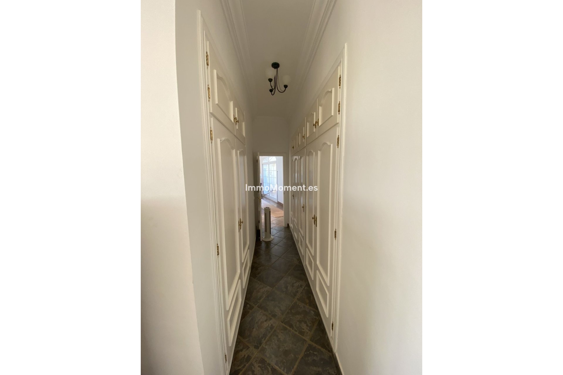 Resale - Detached villa - Mijas - Mijas Golf