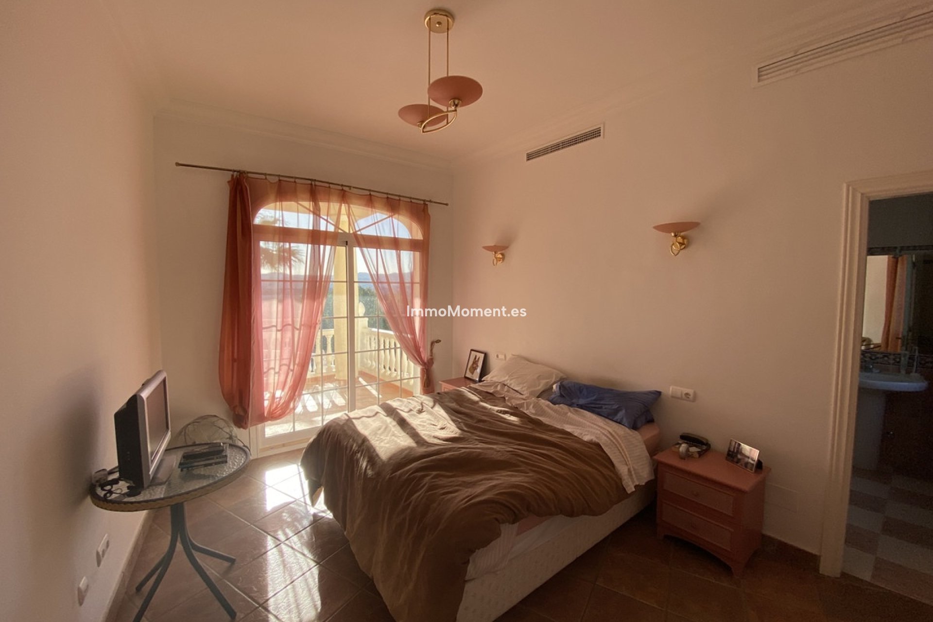 Resale - Detached villa - Mijas - Mijas Golf