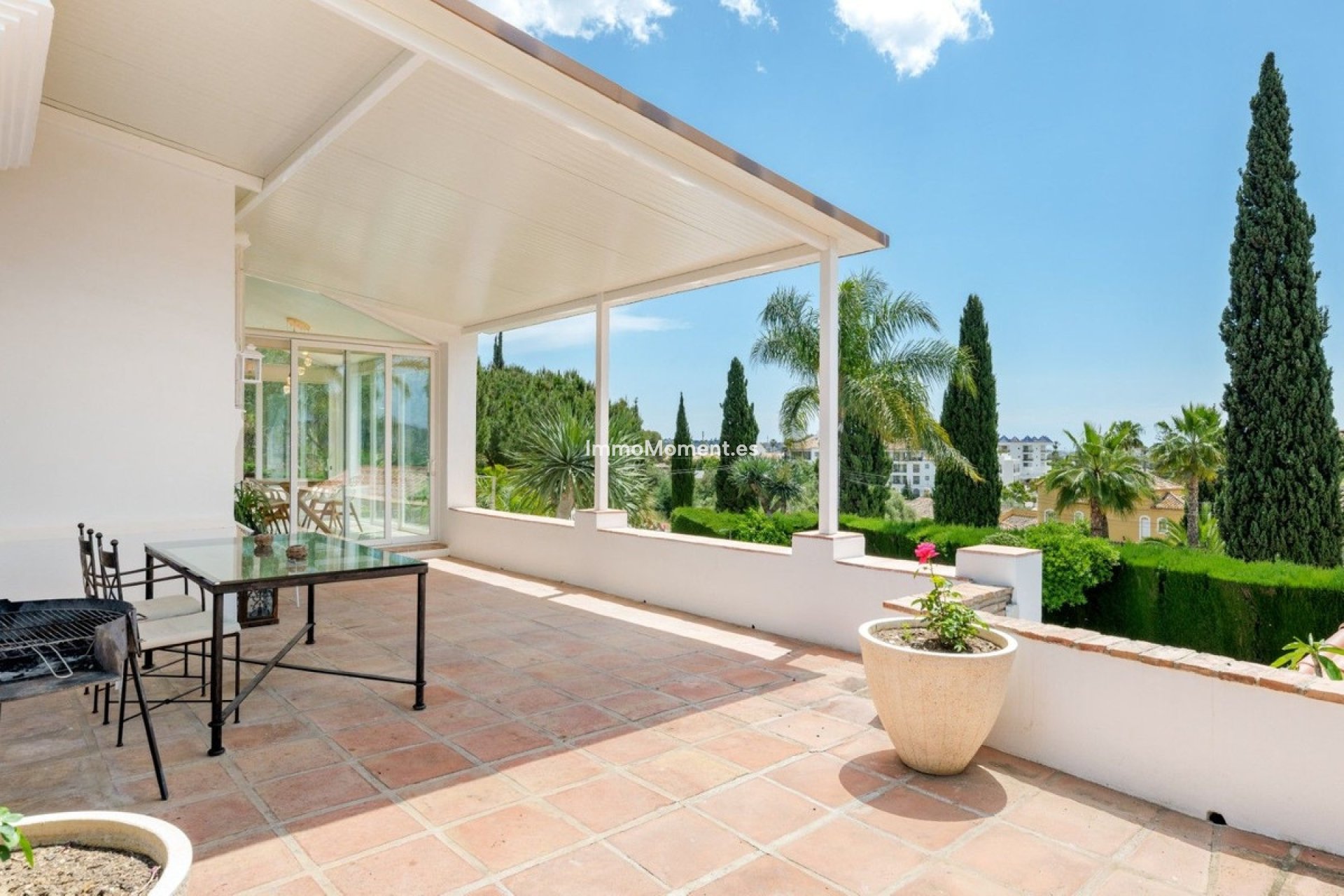 Resale - Detached villa - Mijas - Mijas Golf