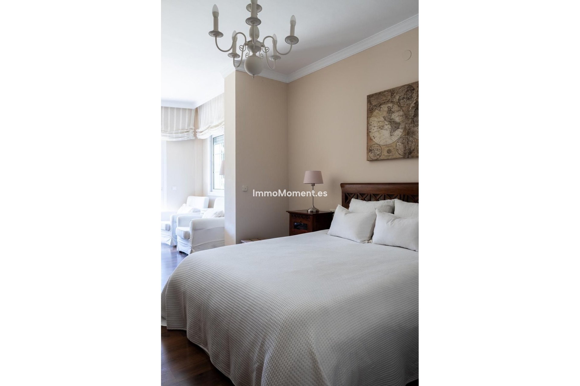 Resale - Detached villa - Mijas - Mijas Golf