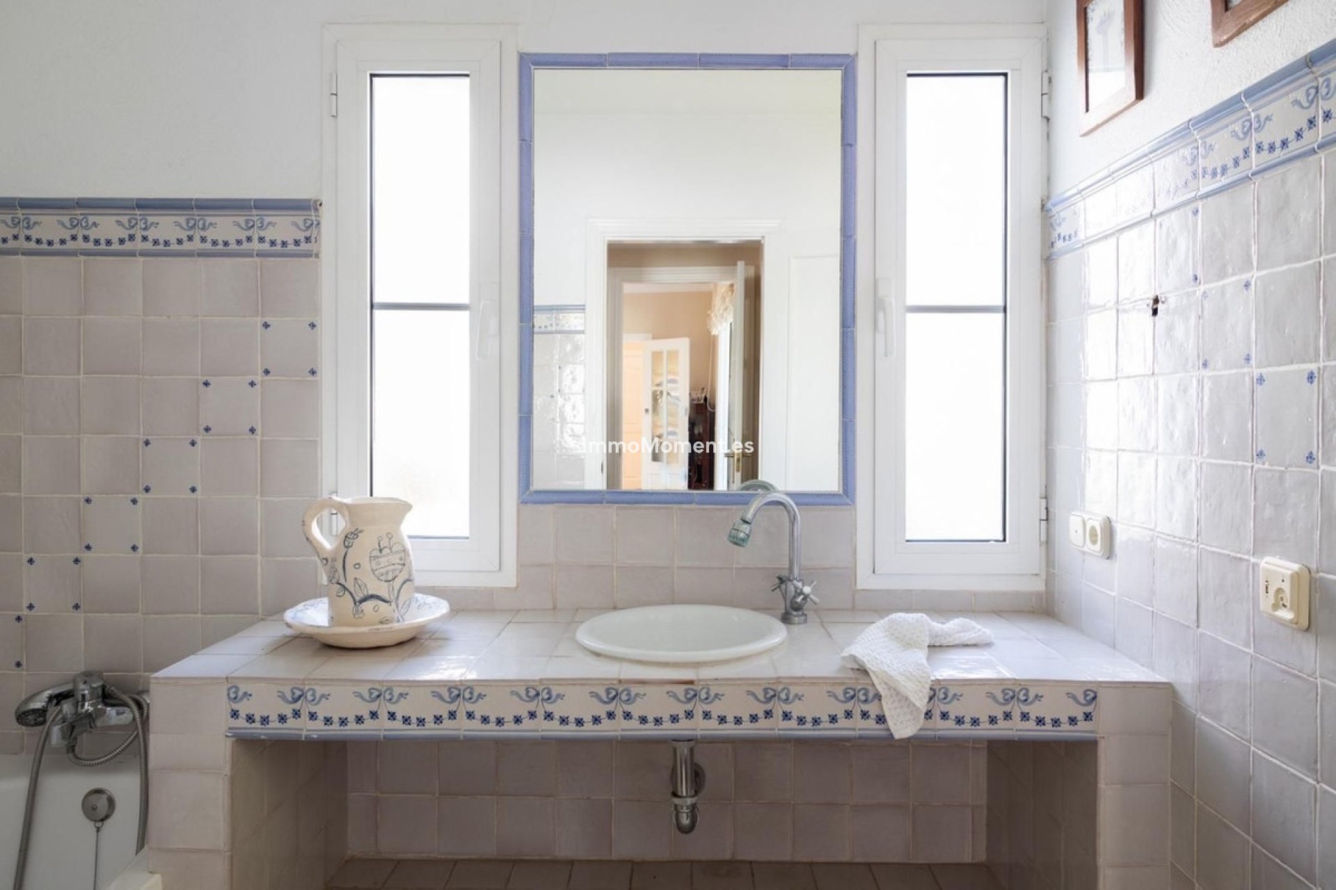 Resale - Detached villa - Mijas - Mijas Golf