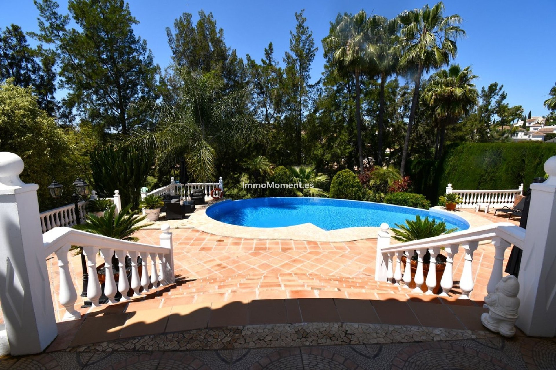 Resale - Detached villa - Mijas - Mijas Golf