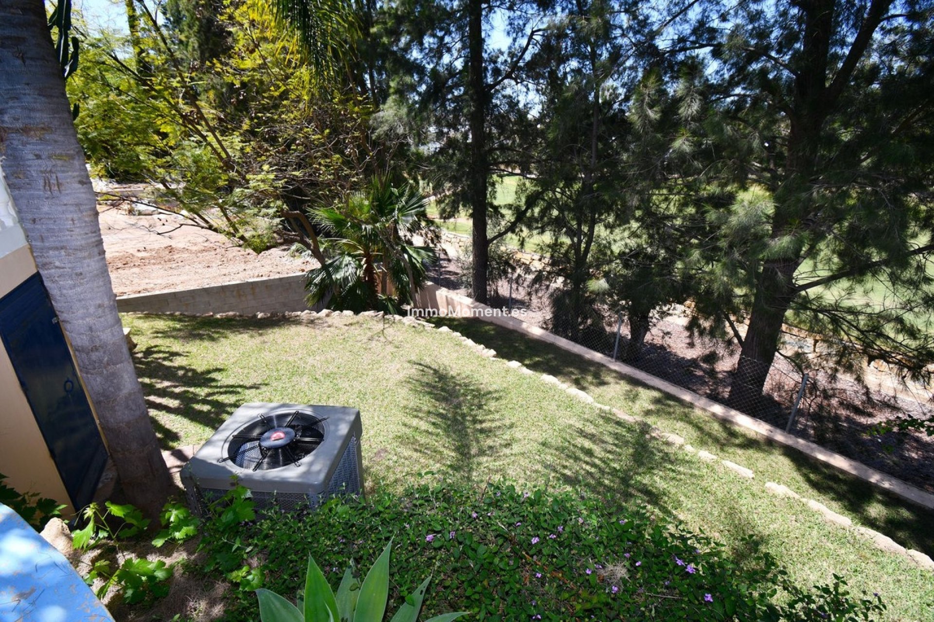 Resale - Detached villa - Mijas - Mijas Golf