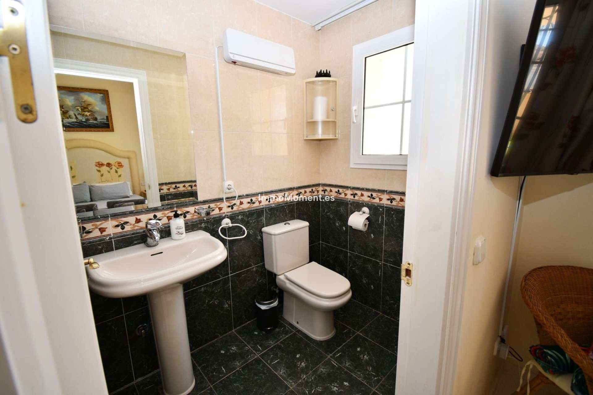 Resale - Detached villa - Mijas - Mijas Golf