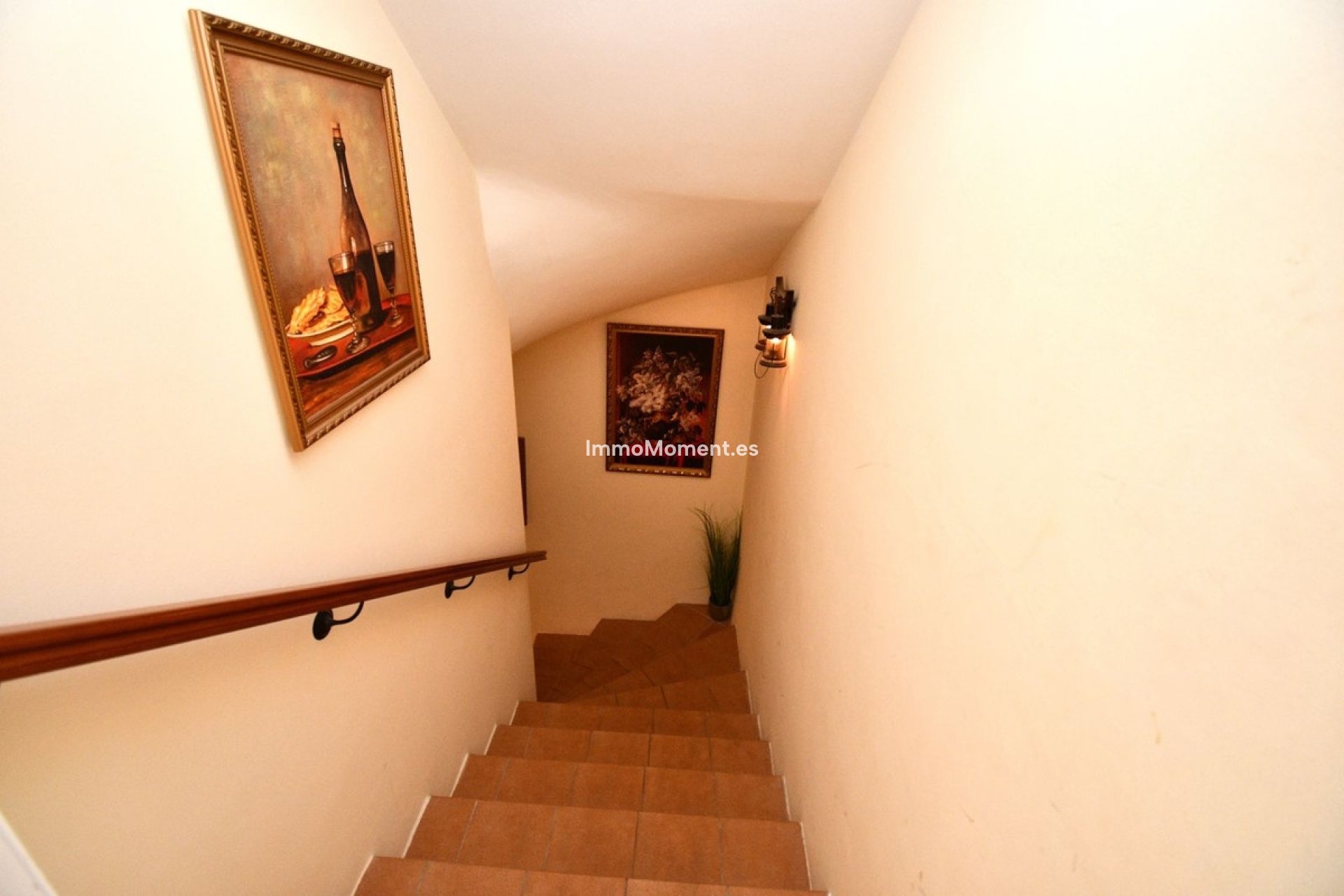 Resale - Detached villa - Mijas - Mijas Golf