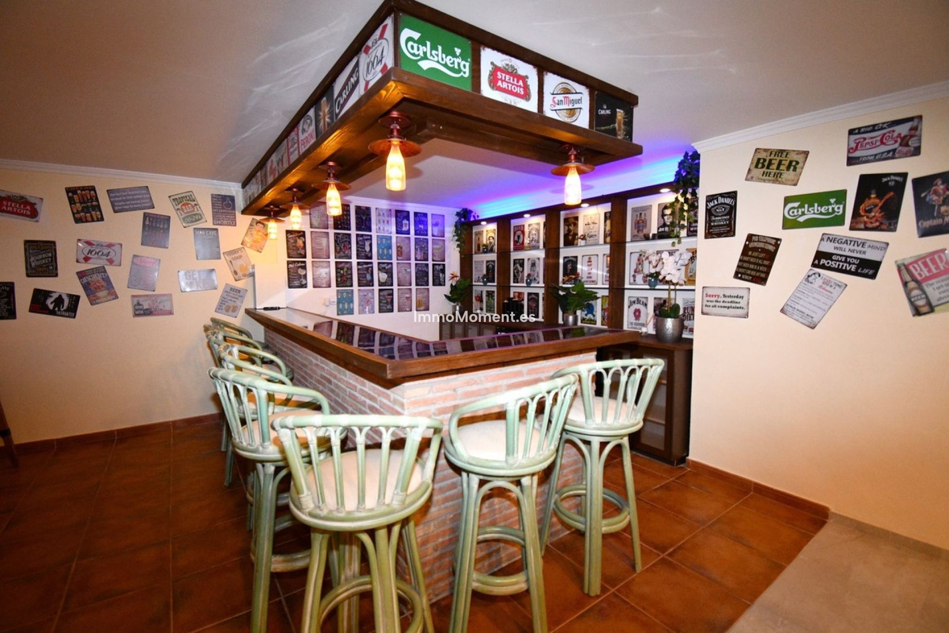 Resale - Detached villa - Mijas - Mijas Golf