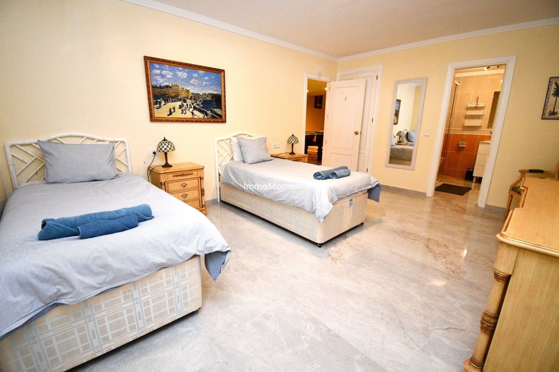 Resale - Detached villa - Mijas - Mijas Golf