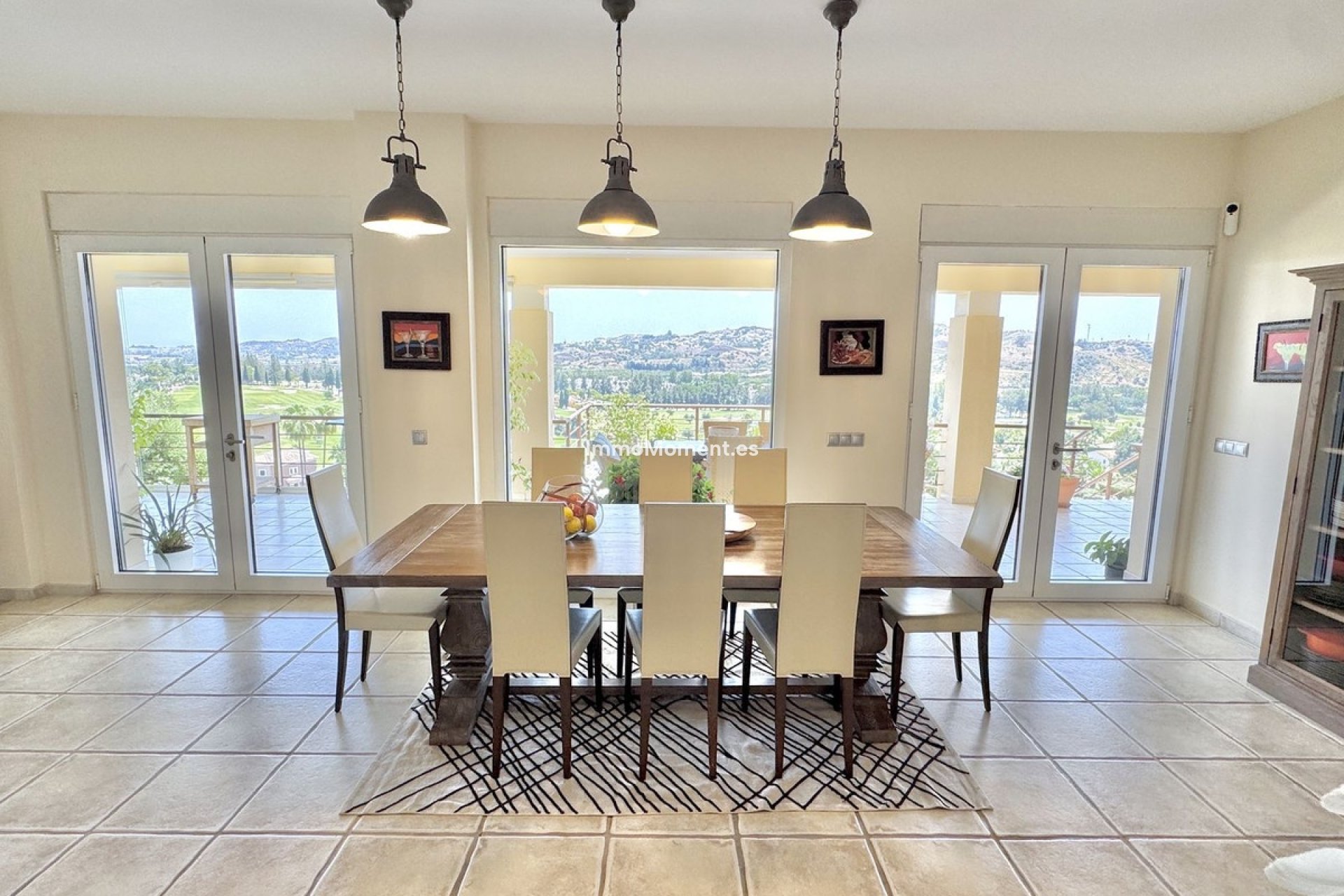 Resale - Detached villa - Mijas - Mijas Golf