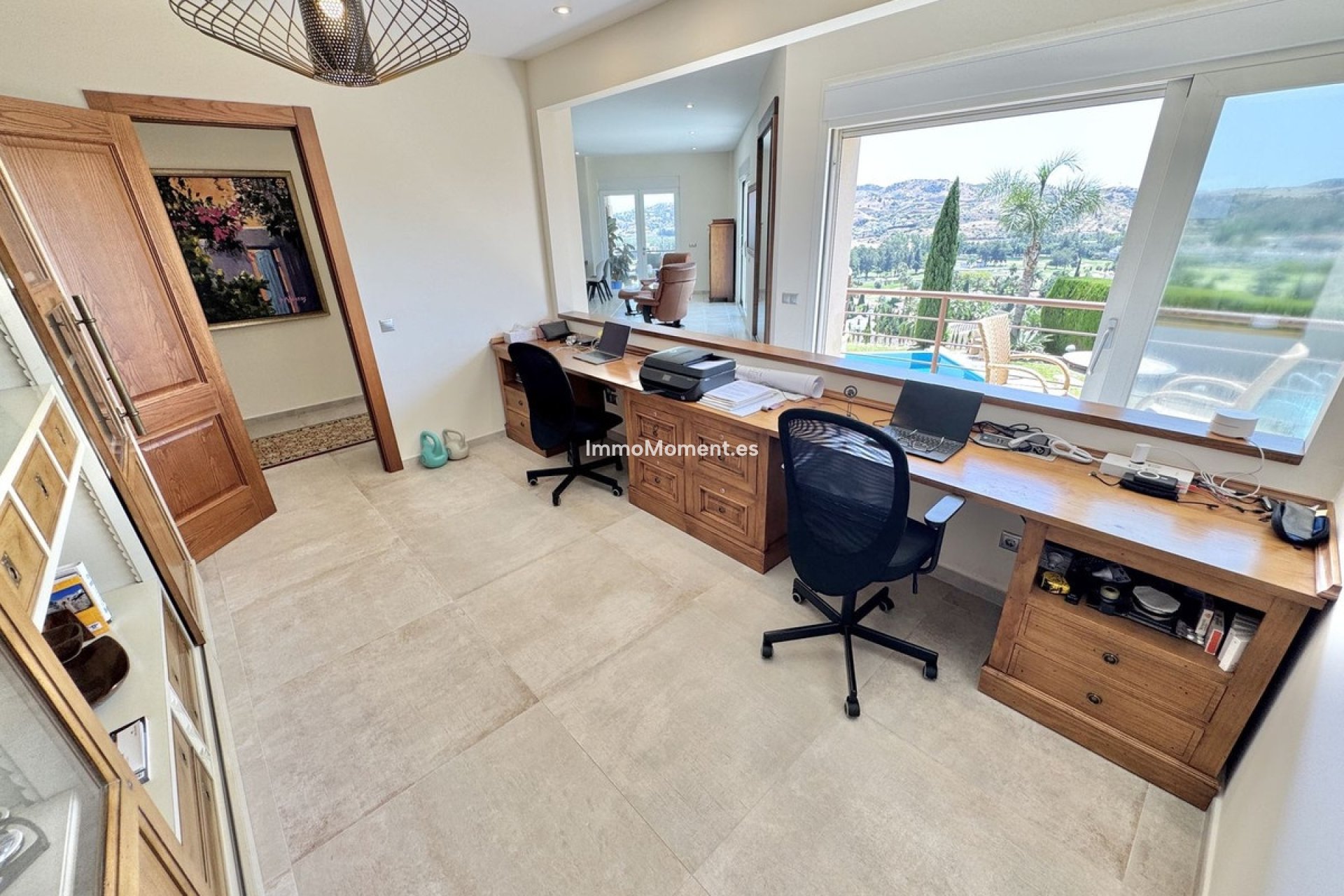 Resale - Detached villa - Mijas - Mijas Golf