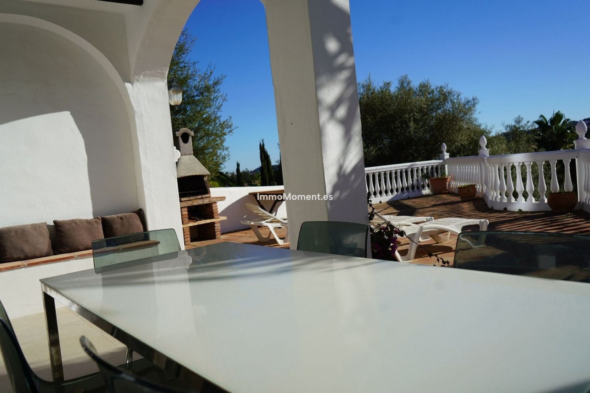 Resale - Detached villa - Mijas - Mijas Golf