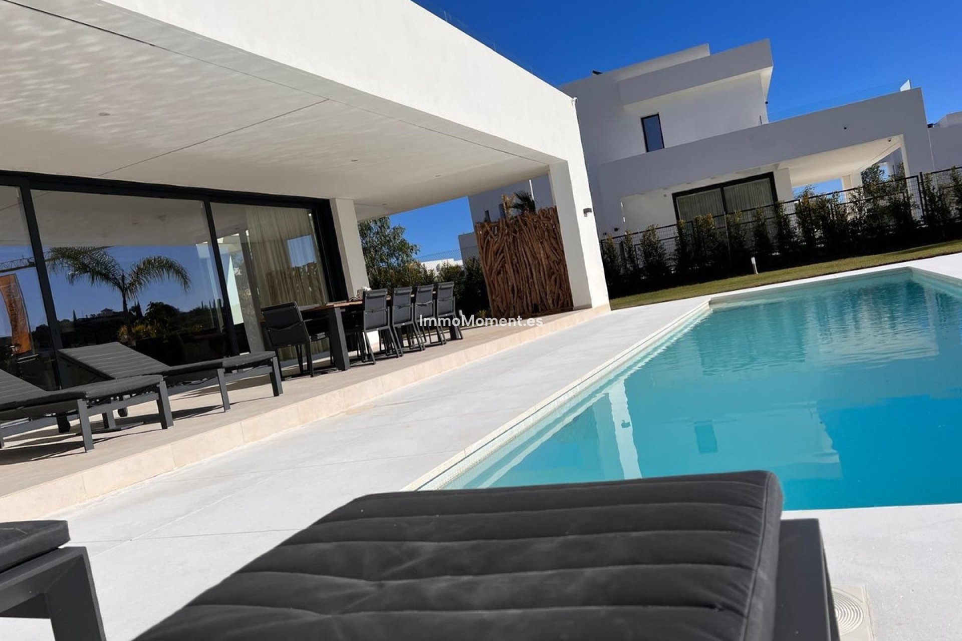 Resale - Detached villa - Mijas - Mijas Golf