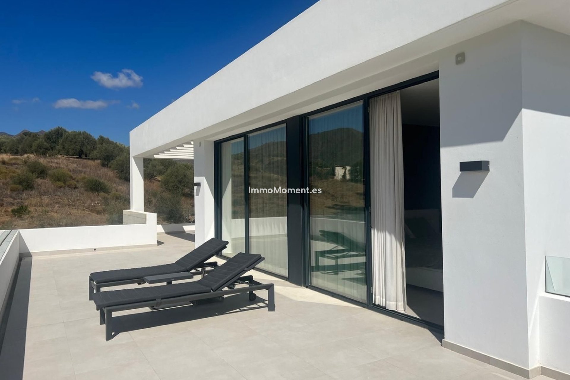 Resale - Detached villa - Mijas - Mijas Golf