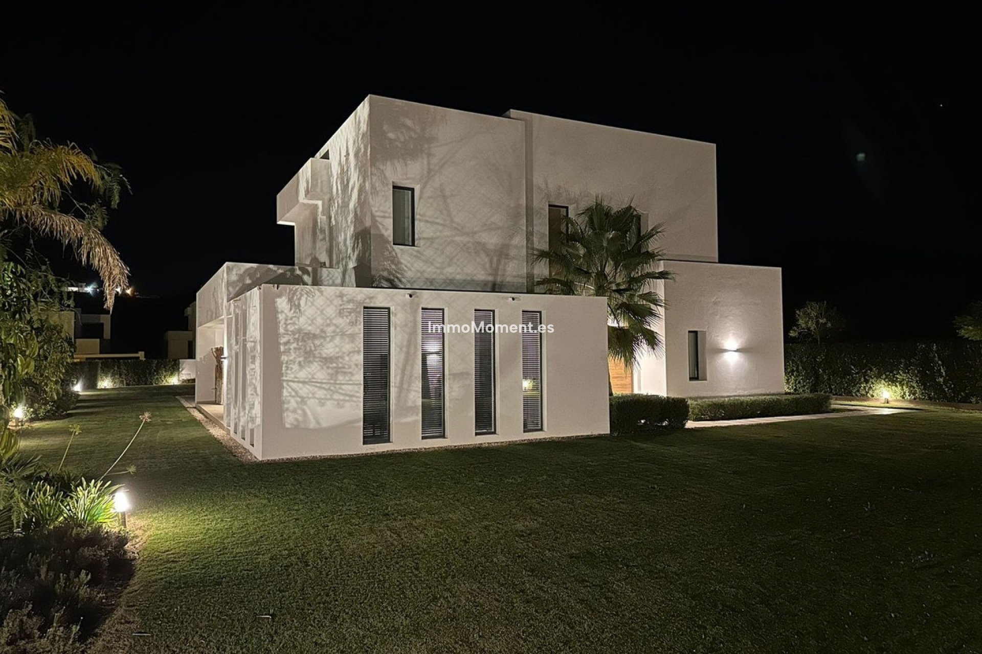 Resale - Detached villa - Mijas - Mijas Golf