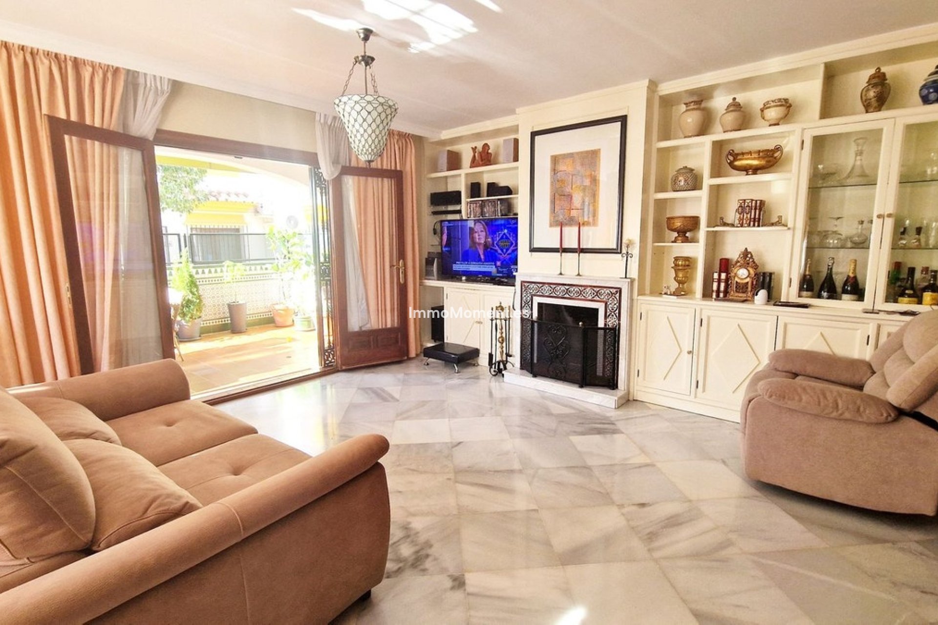 Resale - Detached villa - Mijas - Mijas Golf