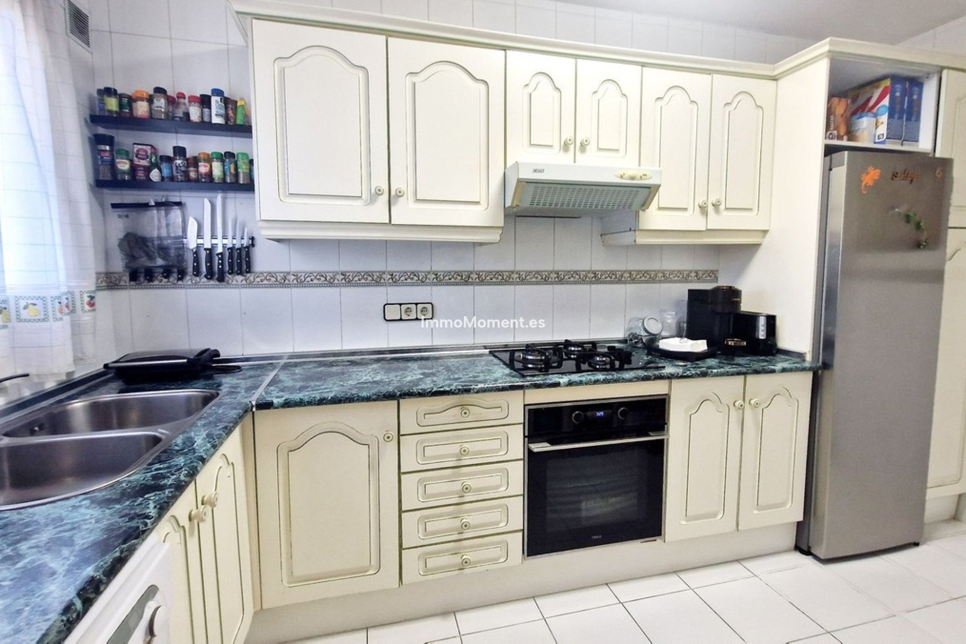 Resale - Detached villa - Mijas - Mijas Golf