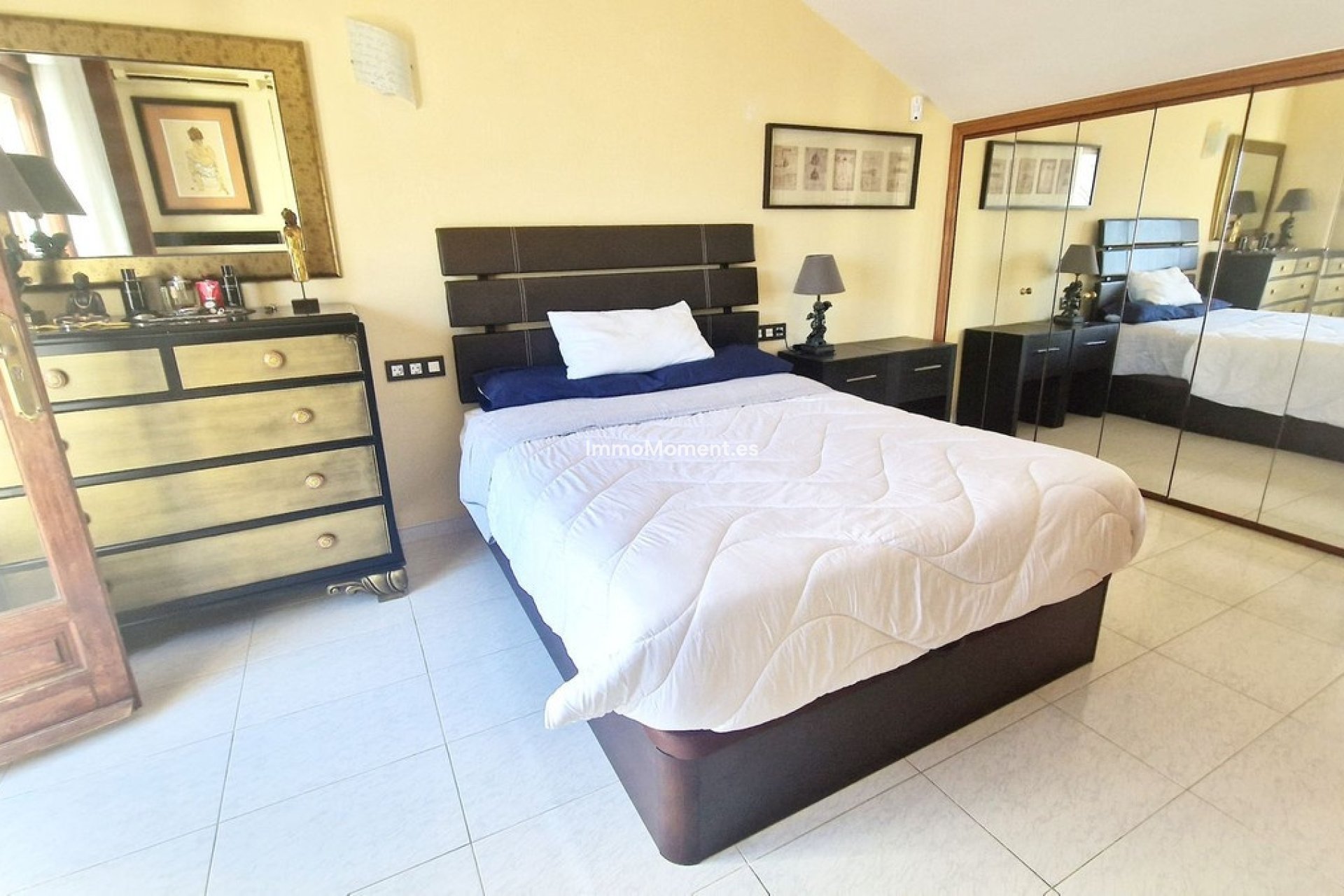 Resale - Detached villa - Mijas - Mijas Golf
