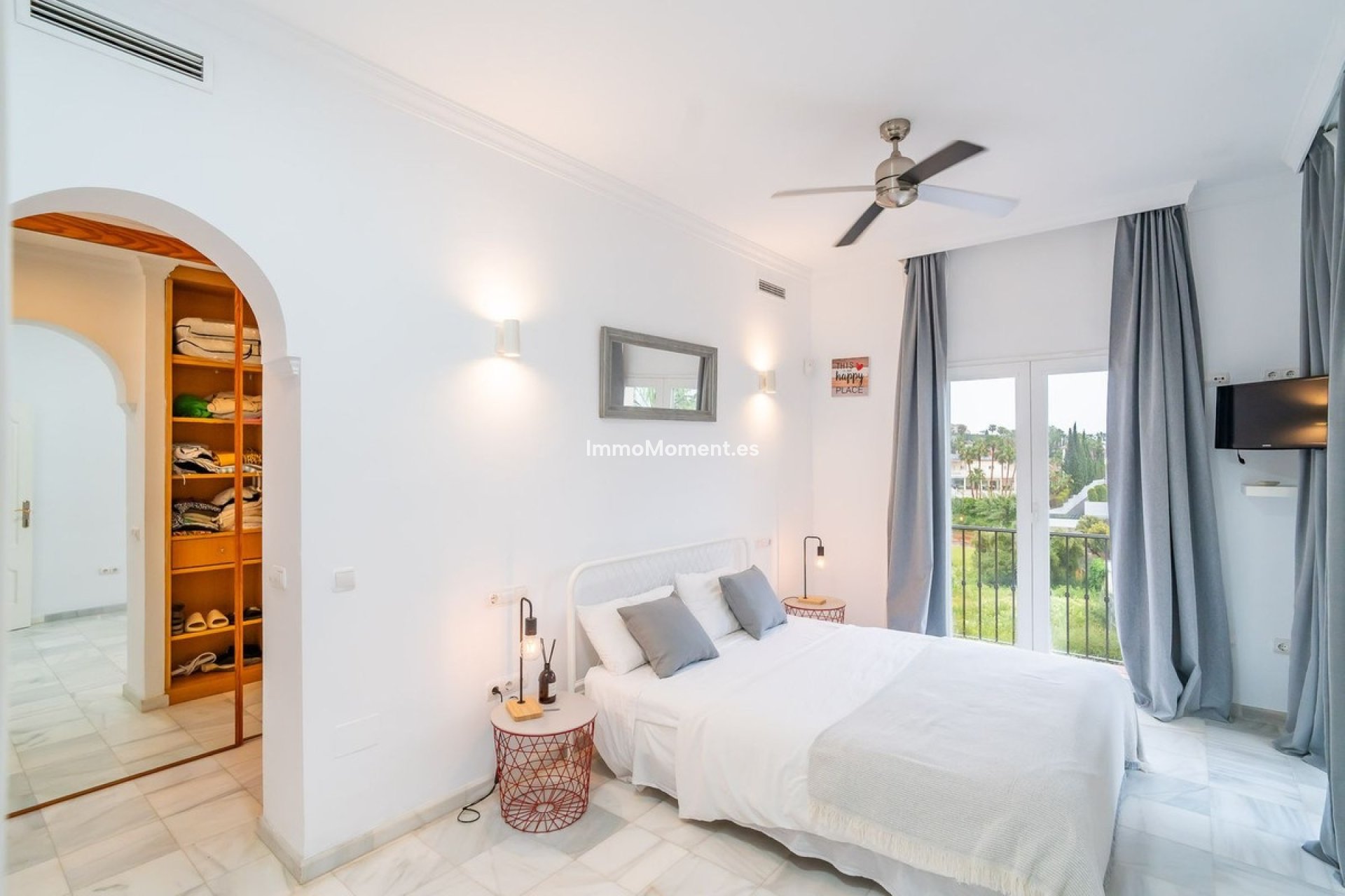 Resale - Detached villa - Mijas - Mijas Golf