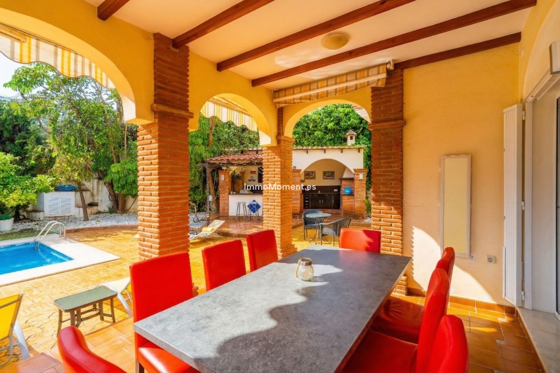Resale - Detached villa - Mijas - Mijas Golf