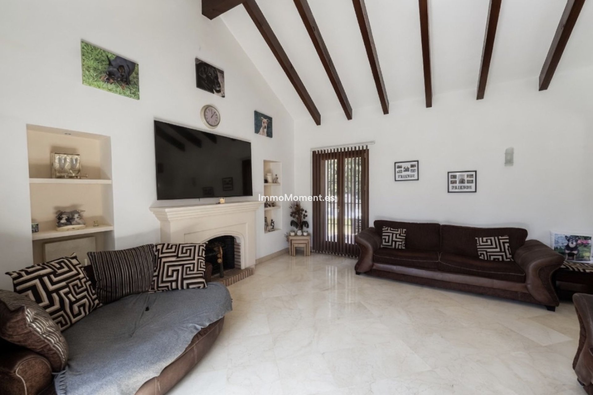 Resale - Detached villa - Mijas - Mijas Golf