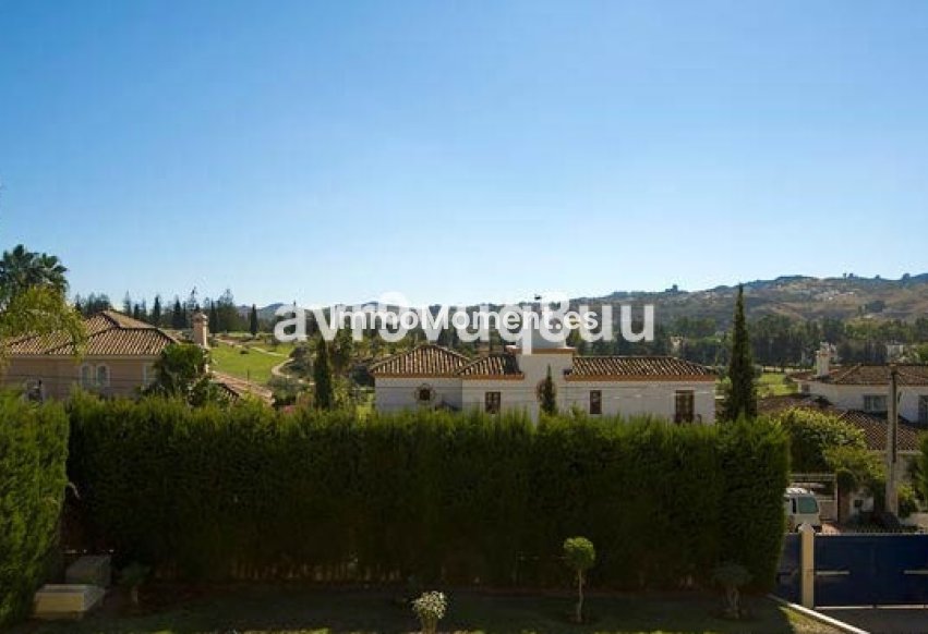 Resale - Detached villa - Mijas - Mijas Golf