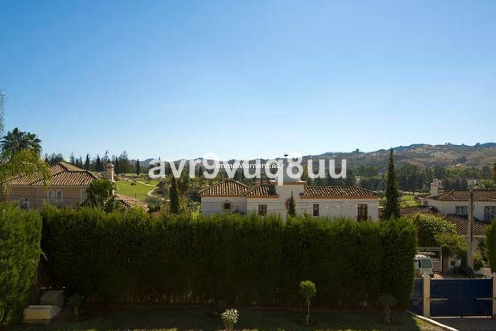 Resale - Detached villa - Mijas - Mijas Golf