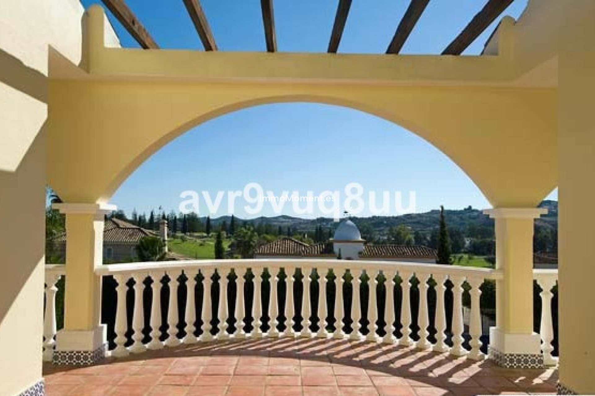 Resale - Detached villa - Mijas - Mijas Golf