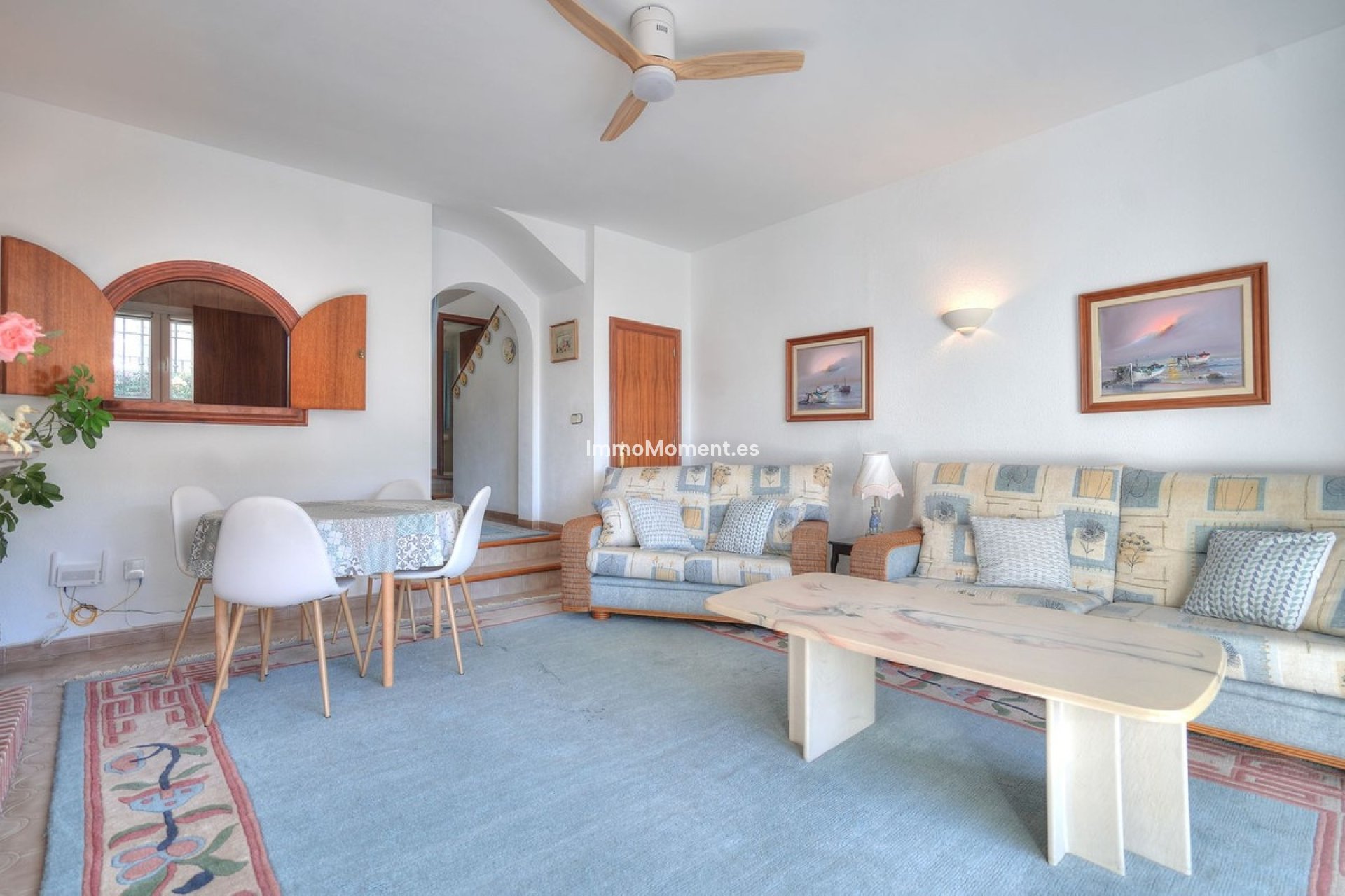 Resale - Detached villa - Mijas - Mijas Golf