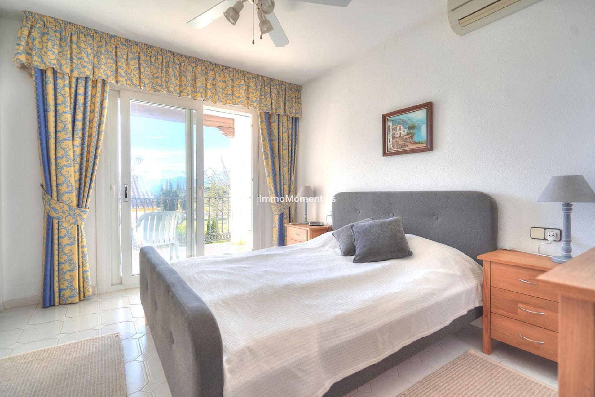 Resale - Detached villa - Mijas - Mijas Golf