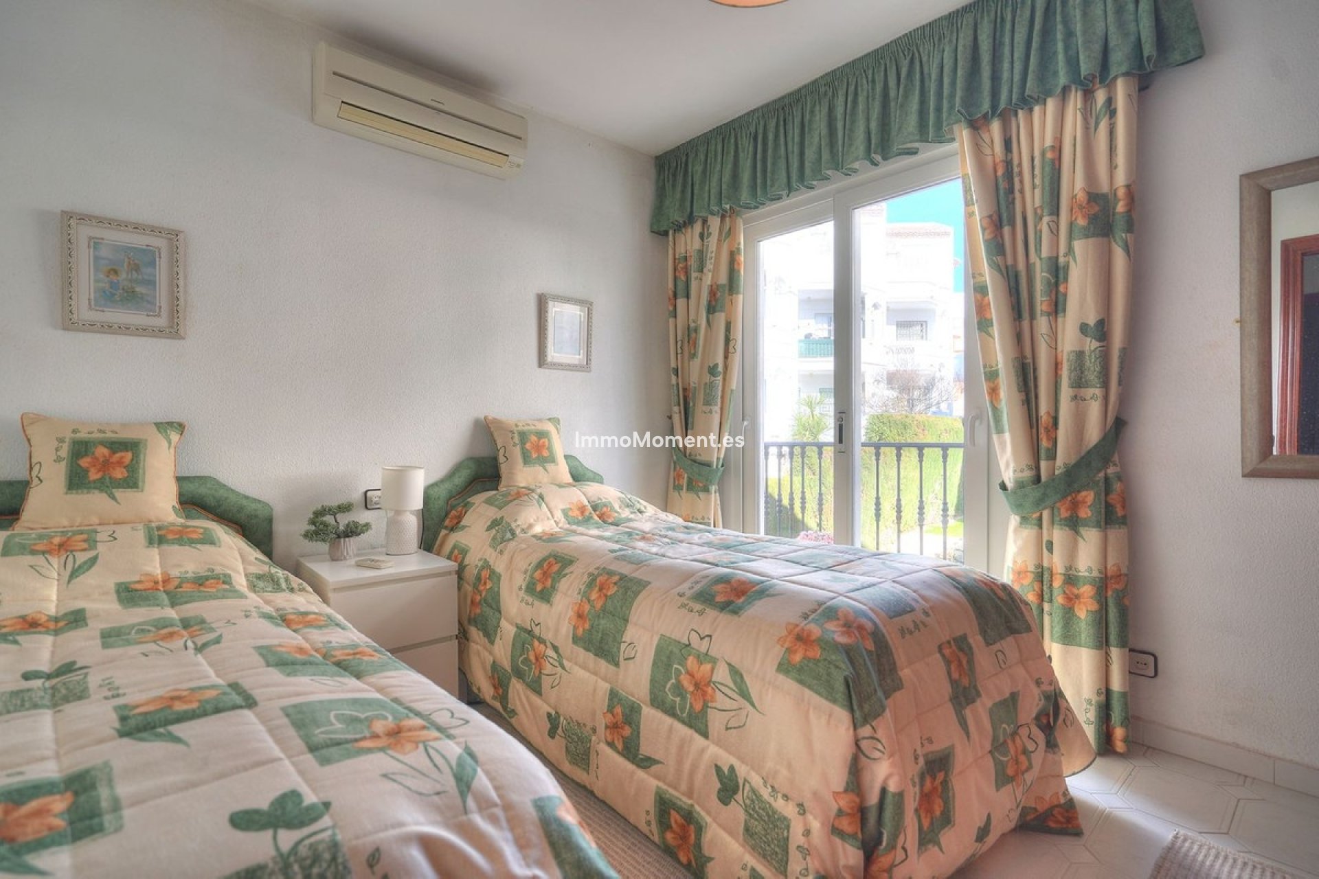 Resale - Detached villa - Mijas - Mijas Golf
