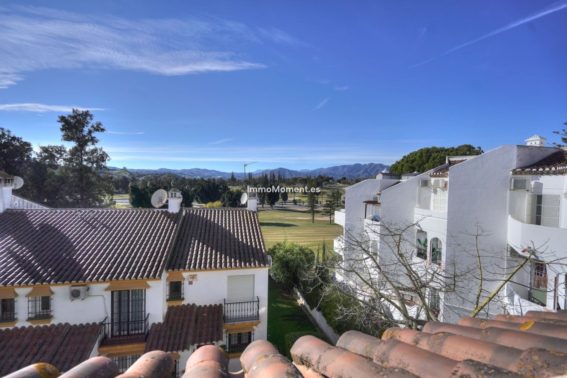 Resale - Detached villa - Mijas - Mijas Golf