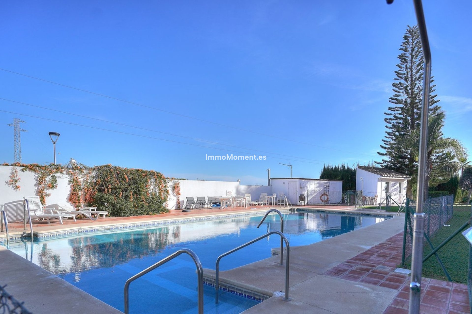 Resale - Detached villa - Mijas - Mijas Golf