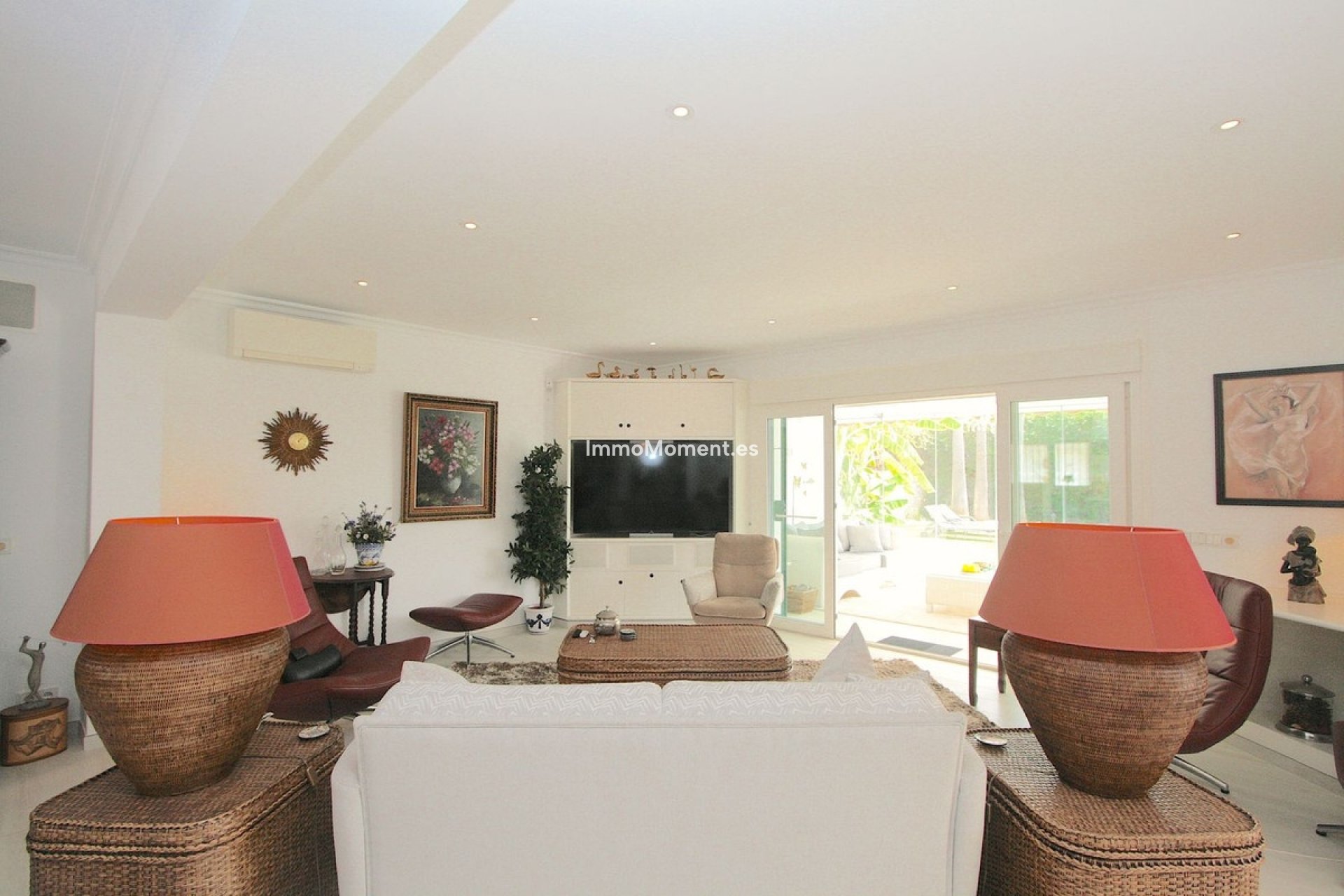 Resale - Detached villa - Mijas - Mijas Golf