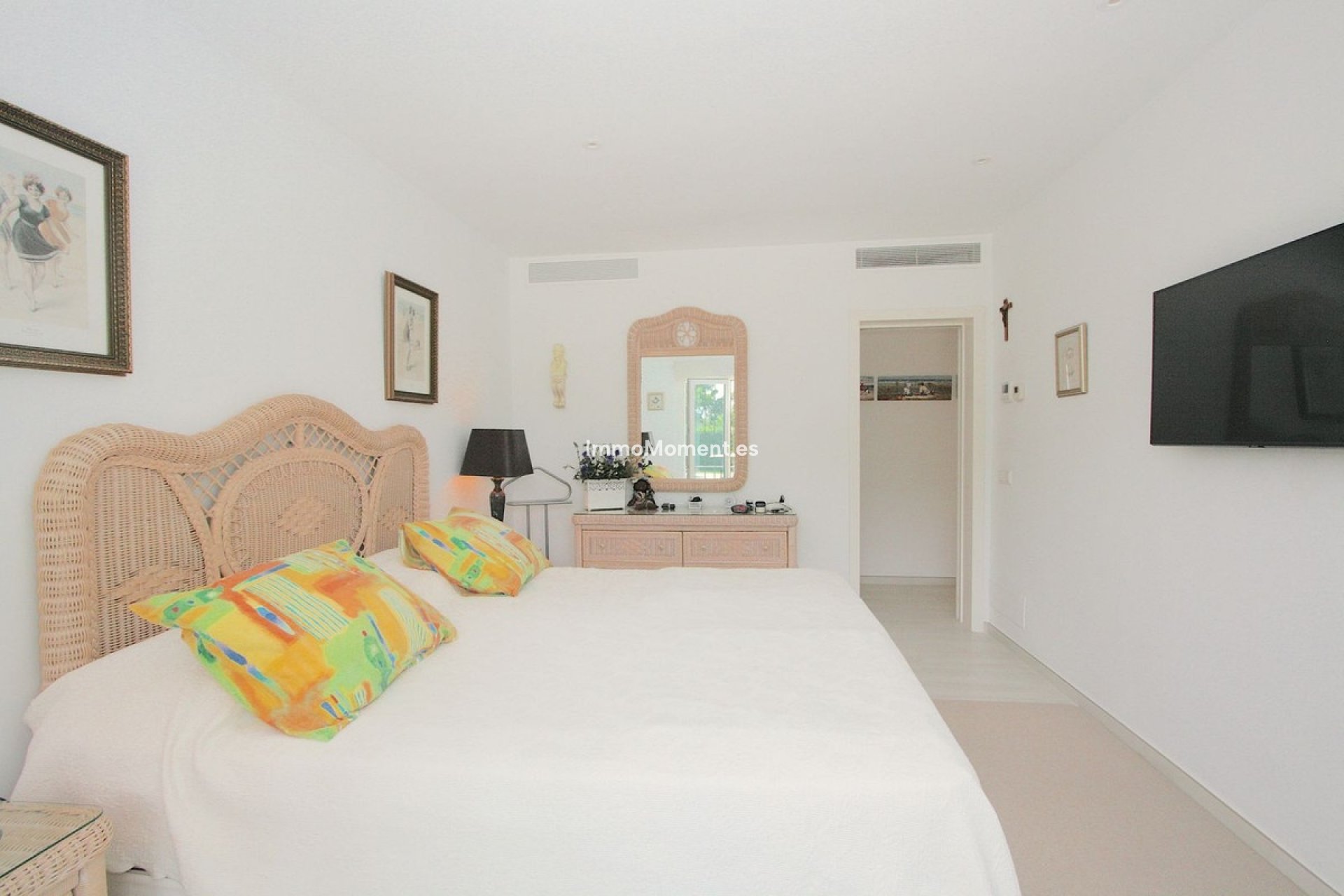 Resale - Detached villa - Mijas - Mijas Golf
