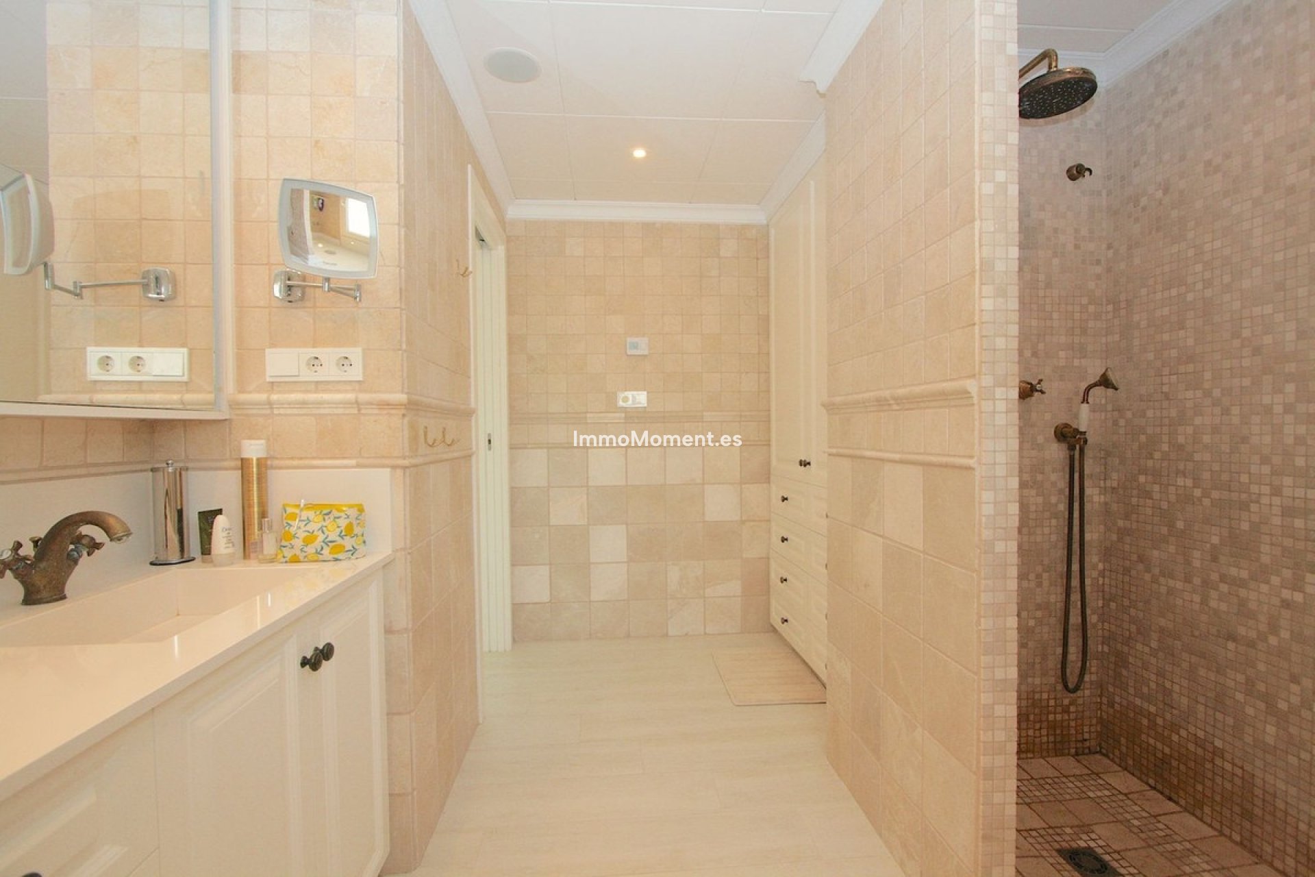 Resale - Detached villa - Mijas - Mijas Golf